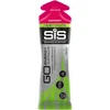 Kita Energetinis gėrimas SIS GO Energy + Electrolyte Raspberry Gel 60ml