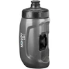 Kita Gertuvė ML-MonkeyBottle atsarginė dalis 450ml t.pilka