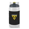 Kita Gertuvė Topeak juoda/balta 500ml