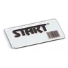 None Kita Grandiklis „Start“ akrilui 3 mm
