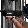 Kita HAMMER štangos pečių apsauga
