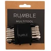 Kita Įrankių komplektas Rumble 20 funkcijų