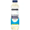 Kita Citrinų skonio negazuotas izotoninis gėrimas OSHEE HydroBoost papildytas elektrolitais bei vitaminais, 555ml