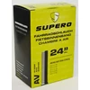 Kita Kamera 24" Supero Ventil: Schrader / AV