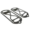Kita Ledo katės ANTi SKid padas, viengubas, 41-46