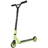 Kita Paspirtukas Funscoo Bad Frog 3 Scooter - Žalias