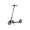 Kita Paspirtukas UP X Limited Edition violetinis