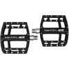 Kita Pedalai NC-17 Plattformpedal SudpinIII S-Pro juodi