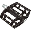 Kita Pedalai NC-17 Plattformpedal SudpinIII S-Pro juodi