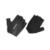 Kita Pirštinės trumpos GripGrab Lighweight Padded juodos