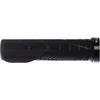 Kita Rankenėlės Hermans Shark Lock Fin L+R juodos