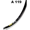 Kita Ratlankis Mavic A 119 28" 32h