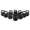 Kita Sangpomm TOORX Absolute Kettlebell, 20 kg