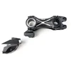 Kita Vairo iškyša Ergotec Swell X ML inkl.ML-Bracket