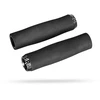 Kita Vairo rankenėlės PRO Ergonomic Lock On Sport Juodas Lock On 34.5mm 133mm