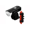 Kita Žibintai EBL-2255 priek.ir EBL-3402 gal.USB(4781)