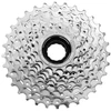 Kita Galinis žvaigždžių blokas SunRace MFE60 8-speed 13-28T CP (užsukamas)