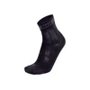 Kojinės Bulls Long Sock juodos