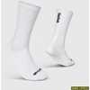 Kojinės GripGrab PACR HIGH CUT baltos