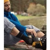 Kojinės Thermowave Performance Discover unisex juodos