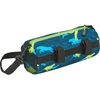 Krepšelis ant vairo Northwind Junior Rollbag pantera