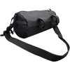 Krepšelis ant vairo Northwind Junior Rollbag pantera