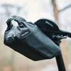 Krepšelis po balneliu Fidlock PINCLIP M +saddle base juodas