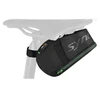 Krepšelis po balneliu Syncross HIVOL 600 (STRAP) juodas