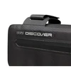 Krepšelis PRO Discover Team Gravel Juodas / 2,7L