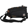 Krepšys ant bagažinės NORTHWIND Classic Smartbag (i-RACK II) juodas