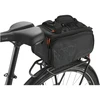 Krepšys ant bagažinės Northwind Touring Smartbag juodas