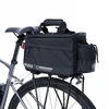Krepšys ant bagažinės OXC T-Series T10 Rack Top Bag 10L