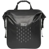 Krepšys ant vairo Northwind Barrier Plus 24" (ML-S) juodas
