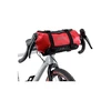 Krepšys ant vairo Zefal Adventure F5 raudonas 380 x 150 x 150 mm 5l