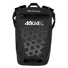 Kuprinė OXC Aqua V 12 Juodas