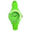 Laikrodis Pegasus žalias 36mm