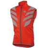 Liemenė unisex Sportful Reflex Vest raudona
