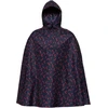 Lietpaltis Apura Drop Poncho LE hip mėlyna/raudona