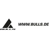 Lipni pakavimo juosta BULLS 50 mm x 66 m