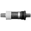 Miniklio velenas Shimano BB-UN26