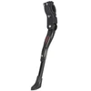 OXC Atraminė kojelė OXFORD Kickstand Dirtyfoot juoda 26"-28"
