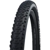 Padanga 18" Schwalbe Smart Sam 18x1,85 47-355
