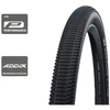 Padanga 18" Schwalbe Billy Bonkers Perf, Folding ETRTO 50-355