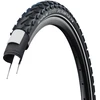 Padanga 26" Schwalbe Land Cruiser Plus HS 450 Active Wired 50-559 / 26x2.00 Juodas-Reflex