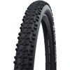 Padanga 26" Schwalbe Pneu Smart Sam 26x2.00 starr juodas