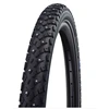 Dviratis 26" Schwalbe Winter HS 396 Active Wired 47-559 / 26x1.75 Juodas-Reflex