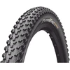 Padanga 27.5" Continental Cross King II Tire 27.5x2.0 Juodas Fold