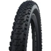 Padanga 27.5" Schwalbe Smart Sam HS624 Perf Wired 54-584 / 27.5x2.10
