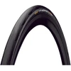 Padanga 28" Continental 32-622 Grand Sport Race FB Juodas/Juodas Skin foldable