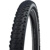 Padanga 28" Schwalbe MTB Smart Sam HS624 28 x 1,65